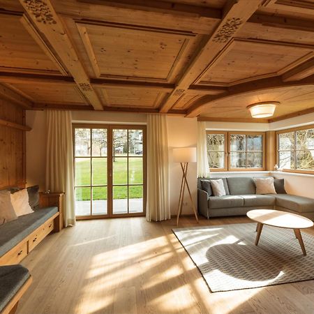 Haus Hager Inge Appartement Ellmau Buitenkant foto