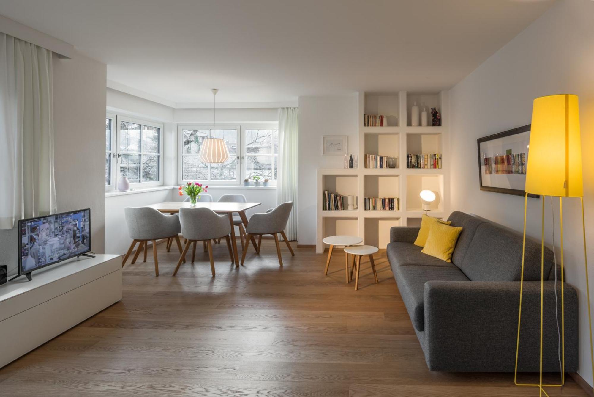 Haus Hager Inge Appartement Ellmau Buitenkant foto