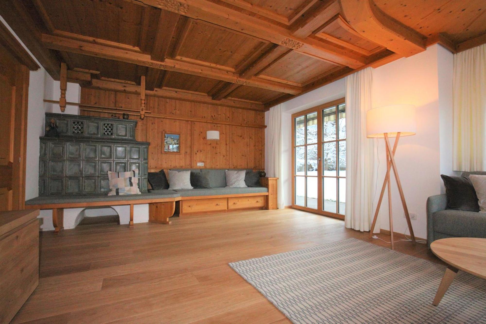 Haus Hager Inge Appartement Ellmau Buitenkant foto