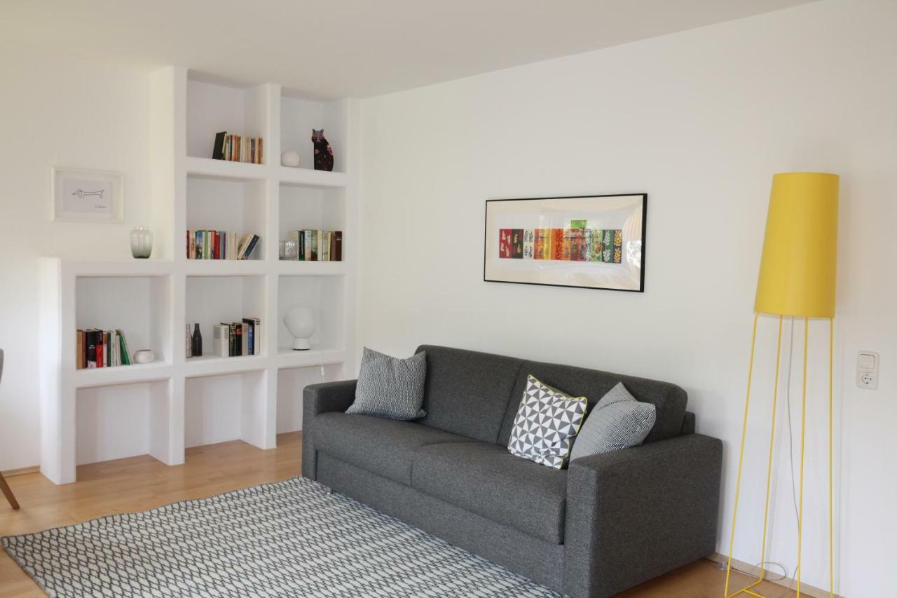 Haus Hager Inge Appartement Ellmau Buitenkant foto