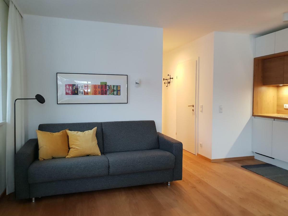 Haus Hager Inge Appartement Ellmau Buitenkant foto