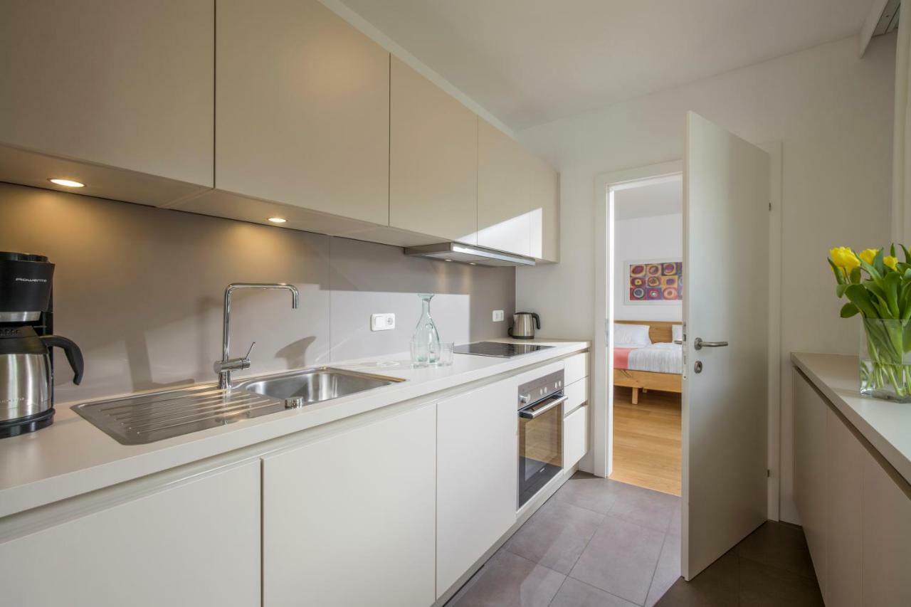 Haus Hager Inge Appartement Ellmau Buitenkant foto