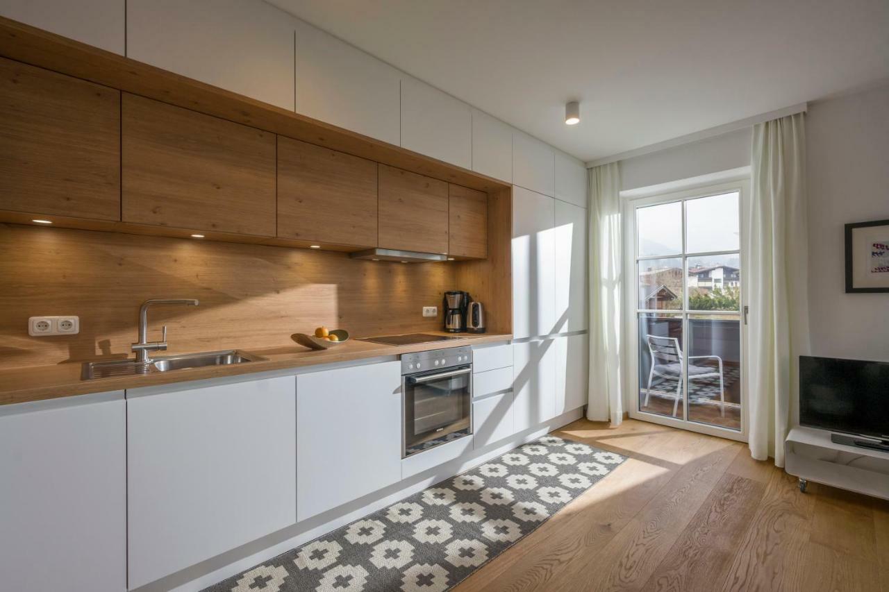 Haus Hager Inge Appartement Ellmau Buitenkant foto