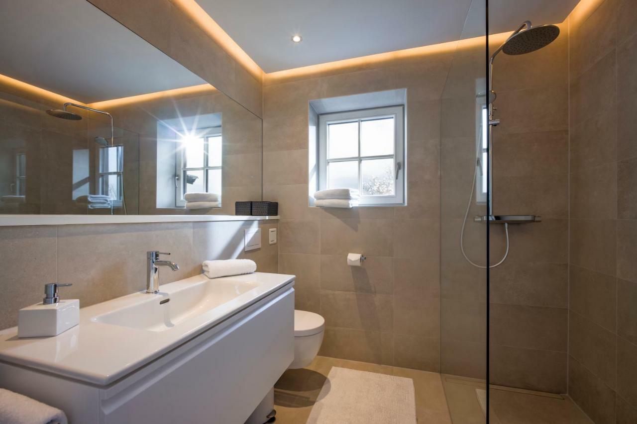 Haus Hager Inge Appartement Ellmau Buitenkant foto