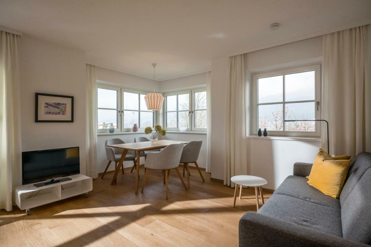 Haus Hager Inge Appartement Ellmau Buitenkant foto
